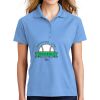 Ladies Dri Mesh ® Pro Polo Thumbnail