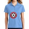 Ladies Dri Mesh ® Pro Polo Thumbnail