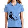 Ladies Dri Mesh ® Pro Polo Thumbnail