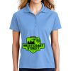 Ladies Dri Mesh ® Pro Polo Thumbnail