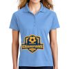 Ladies Dri Mesh ® Pro Polo Thumbnail