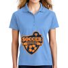 Ladies Dri Mesh ® Pro Polo Thumbnail