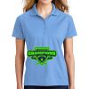 Ladies Dri Mesh ® Pro Polo Thumbnail