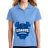 Ladies Dri Mesh ® Pro Polo Thumbnail