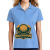 Ladies Dri Mesh ® Pro Polo Thumbnail
