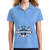 Ladies Dri Mesh ® Pro Polo Thumbnail