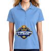 Ladies Dri Mesh ® Pro Polo Thumbnail