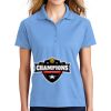 Ladies Dri Mesh ® Pro Polo Thumbnail