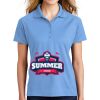 Ladies Dri Mesh ® Pro Polo Thumbnail