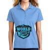 Ladies Dri Mesh ® Pro Polo Thumbnail