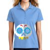 Ladies Dri Mesh ® Pro Polo Thumbnail