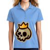 Ladies Dri Mesh ® Pro Polo Thumbnail