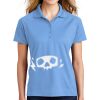 Ladies Dri Mesh ® Pro Polo Thumbnail