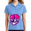 Ladies Dri Mesh ® Pro Polo Thumbnail