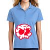 Ladies Dri Mesh ® Pro Polo Thumbnail