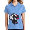 Ladies Dri Mesh ® Pro Polo Thumbnail