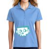 Ladies Dri Mesh ® Pro Polo Thumbnail