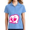 Ladies Dri Mesh ® Pro Polo Thumbnail