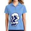 Ladies Dri Mesh ® Pro Polo Thumbnail