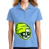 Ladies Dri Mesh ® Pro Polo Thumbnail