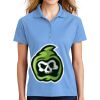 Ladies Dri Mesh ® Pro Polo Thumbnail