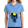 Ladies Dri Mesh ® Pro Polo Thumbnail