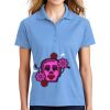 Ladies Dri Mesh ® Pro Polo Thumbnail