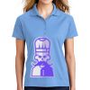 Ladies Dri Mesh ® Pro Polo Thumbnail