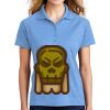 Ladies Dri Mesh ® Pro Polo Thumbnail