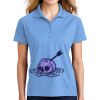 Ladies Dri Mesh ® Pro Polo Thumbnail