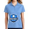 Ladies Dri Mesh ® Pro Polo Thumbnail