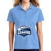 Ladies Dri Mesh ® Pro Polo Thumbnail