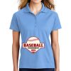 Ladies Dri Mesh ® Pro Polo Thumbnail