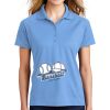 Ladies Dri Mesh ® Pro Polo Thumbnail
