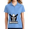 Ladies Dri Mesh ® Pro Polo Thumbnail