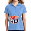 Ladies Dri Mesh ® Pro Polo Thumbnail