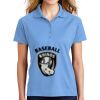 Ladies Dri Mesh ® Pro Polo Thumbnail