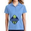 Ladies Dri Mesh ® Pro Polo Thumbnail