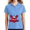 Ladies Dri Mesh ® Pro Polo Thumbnail