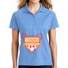 Ladies Dri Mesh ® Pro Polo Thumbnail