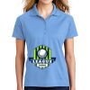 Ladies Dri Mesh ® Pro Polo Thumbnail