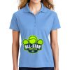 Ladies Dri Mesh ® Pro Polo Thumbnail