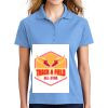 Ladies Dri Mesh ® Pro Polo Thumbnail