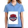 Ladies Dri Mesh ® Pro Polo Thumbnail