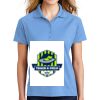 Ladies Dri Mesh ® Pro Polo Thumbnail