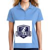Ladies Dri Mesh ® Pro Polo Thumbnail