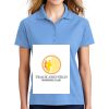 Ladies Dri Mesh ® Pro Polo Thumbnail