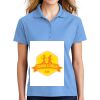 Ladies Dri Mesh ® Pro Polo Thumbnail