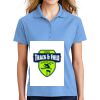 Ladies Dri Mesh ® Pro Polo Thumbnail
