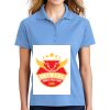 Ladies Dri Mesh ® Pro Polo Thumbnail